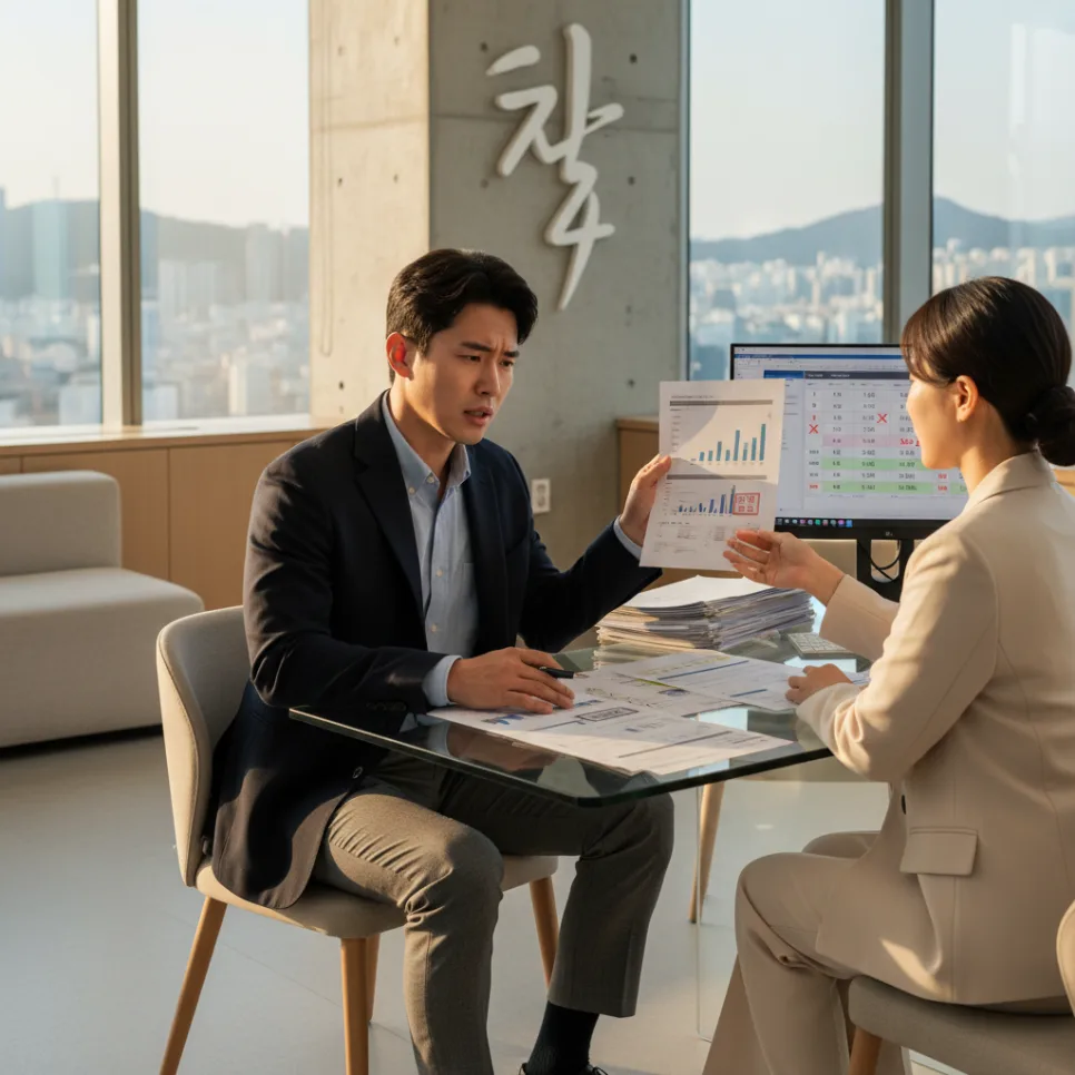 종소세 0원도 버팀목 전세대출 가능? 프리랜서 승인 전략 2026