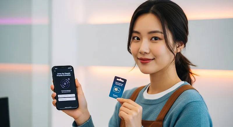 2025년 쌍용선불폰 당일 개통 조건 — 비대면 절차 완벽 가이드