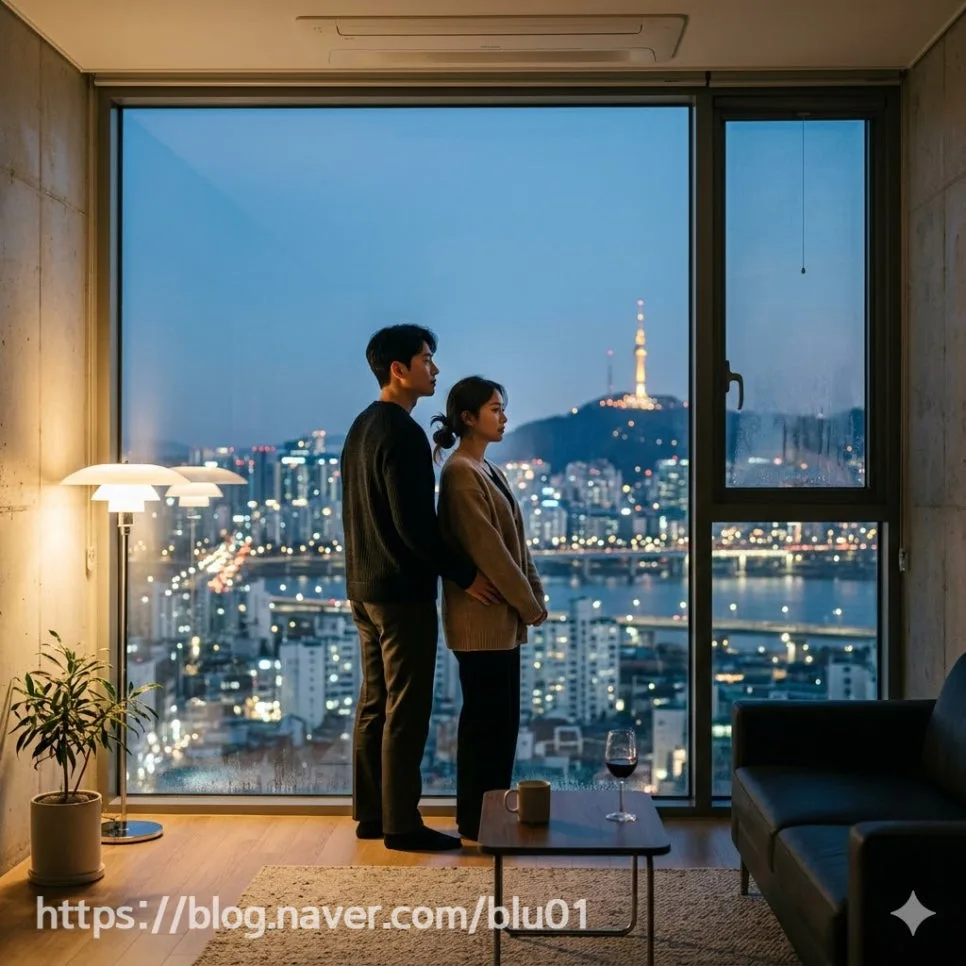 서울 원룸 월세 70만원 돌파, 강남 100만원 시대 2026년 전망
