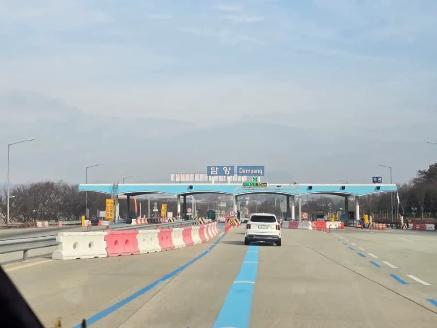 광주발 전남 펜션 이동 2026: 콜밴 vs 일반택시 비교 분석