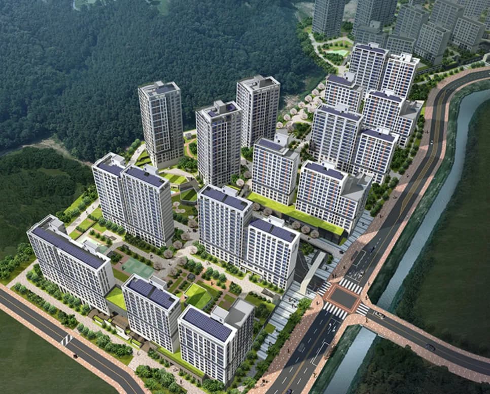 동탄 파크릭스 A52BL 무순위 청약, 2026년 1세대 기회 잡는 법