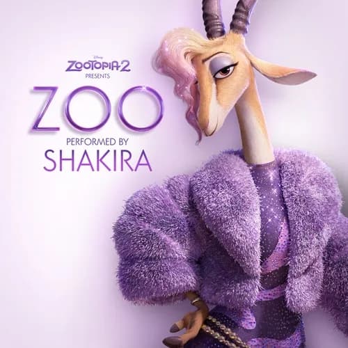 샤키라 'Zoo' 가사 해석: 영어 표현과 함께 배우는 2026년 스트레스 해소법