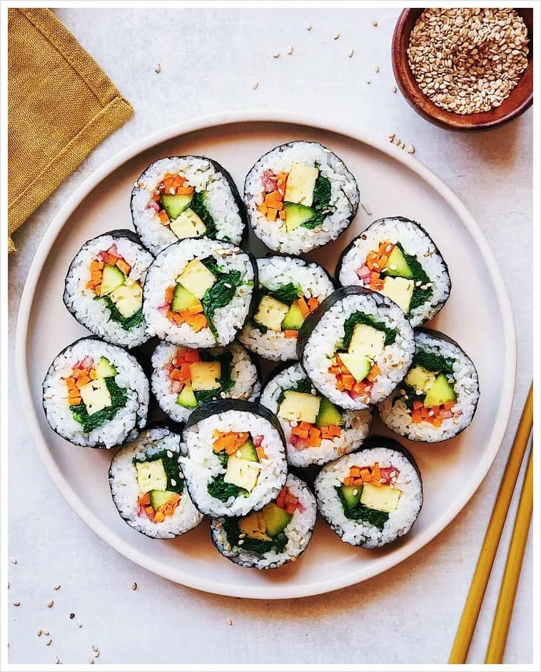 EBS 입트영 김밥 레시피 2026: 아이 입맛 사로잡는 비법 공개