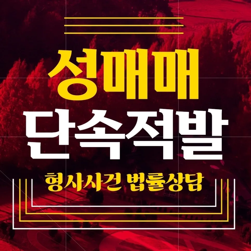 수원 성매매 단속 변호사: 압수수색, 장부 조사, 처벌 수위 2026년 전망