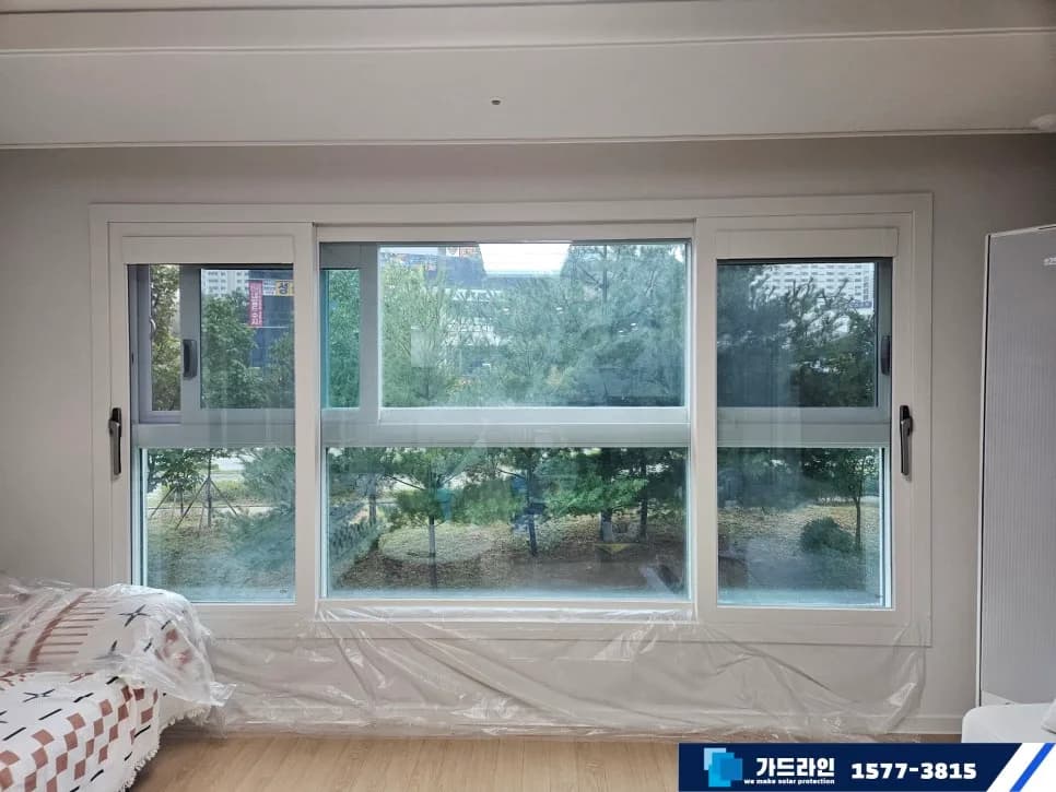 Korean Window Film 2026: Maximize Heat & UV Protection