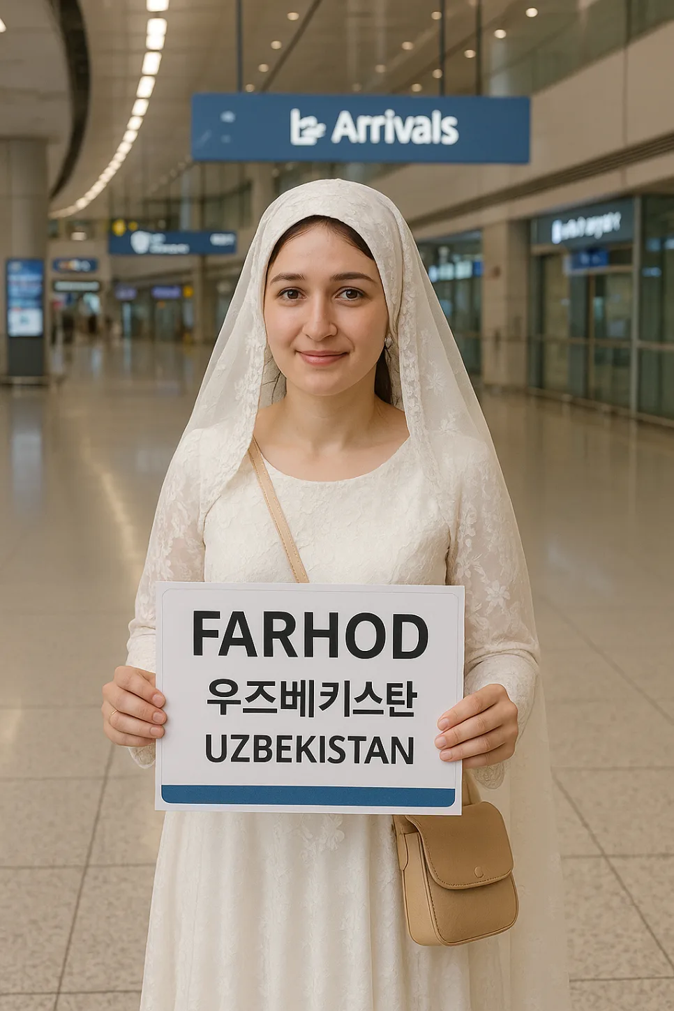 Helping Uzbek Brides Settle in Korea: A 2026 Guide