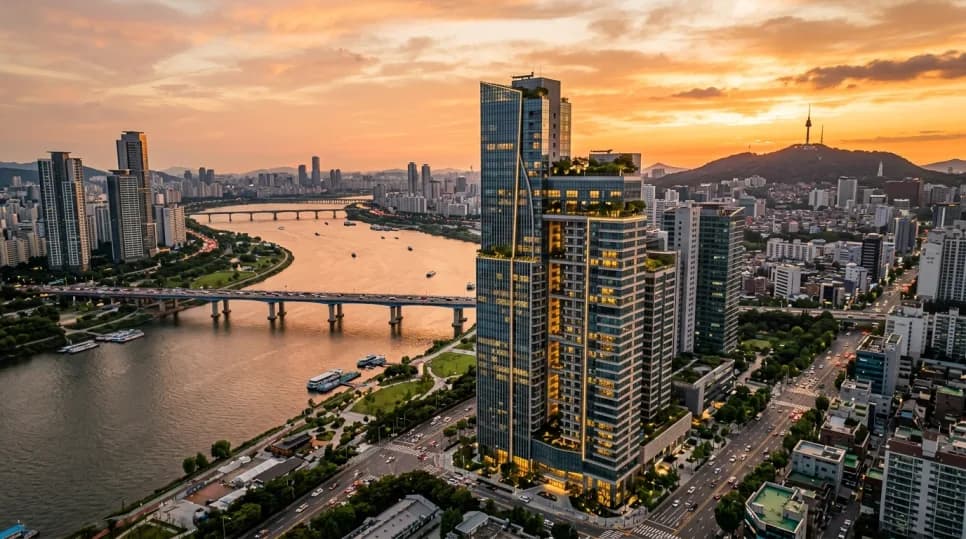 용산 호반써밋 에이디션 무순위 청약: 20억 시세차익 가능할까? 2026년 전망