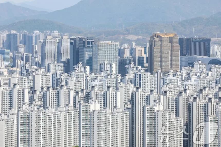 2026년 부동산 시장: 청약 이탈·대출 규제 변화 총정리