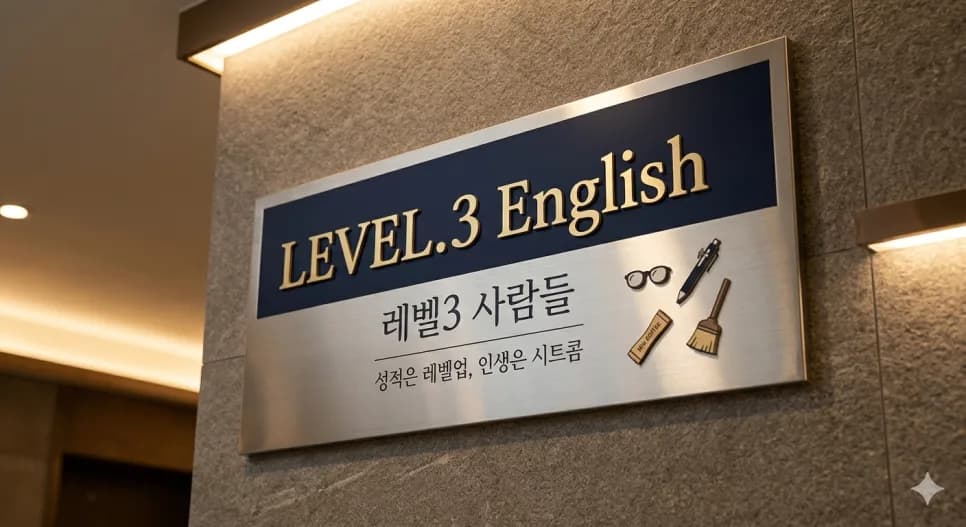 〈레벨3 사람들〉 18화: 카페 파업과 커피의 힘 2026