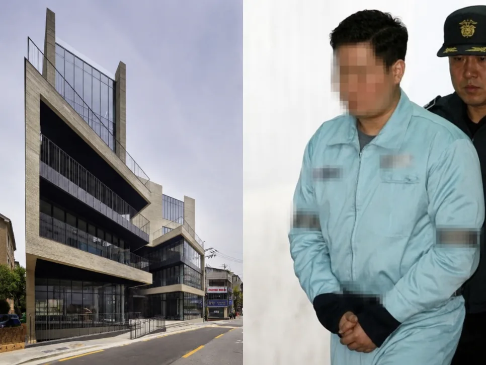 이희진, 비 빌딩 495억 매입 진실은? 차명 부동산 의혹 2026