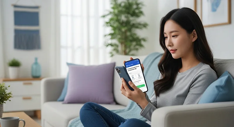 강동구청 선불폰, 주말 비대면 개통 조건 3가지 비교