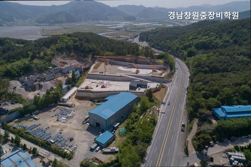 2026년 중장비 학원 선택 가이드: 경남 창원 전문가 추천