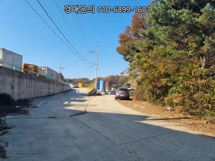 음성 대소면 공장 경매 2026: 11억대 최저가 투자 기회 분석