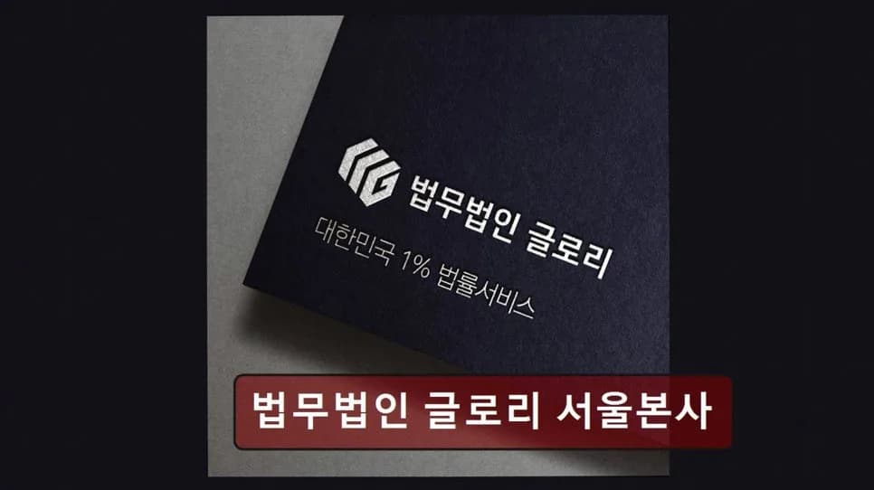개인회생 기간 단축 방법 2026: 법무법인 글로리 실제 후기 분석