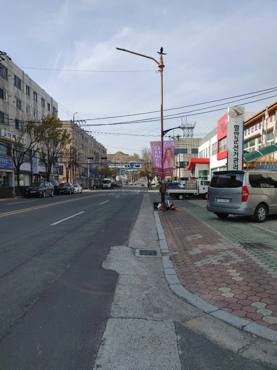 함안중앙교회 2026년 예배 경험 — 설교 핵심과 방문 후기