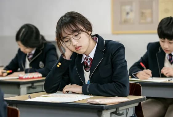 기말고사 전과목 공부법: 2026년 성적 올리는 5단계 전략