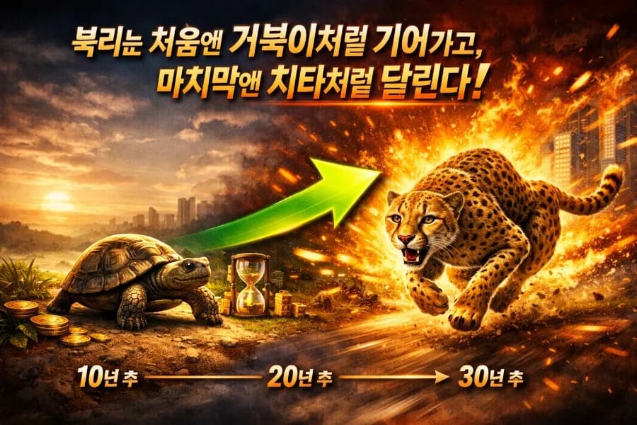 삼성전자 투자, 단타 vs 장기투자 2026년 승자 분석