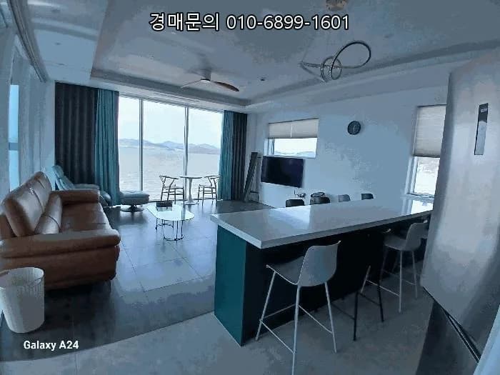 여수 숙박시설 경매, 유찰 4회 특별가 5억대로 투자 기회 잡는 법 2026