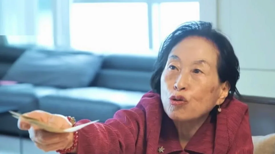 전원주 하이닉스 80배 수익 비결과 나눔 철학 2026