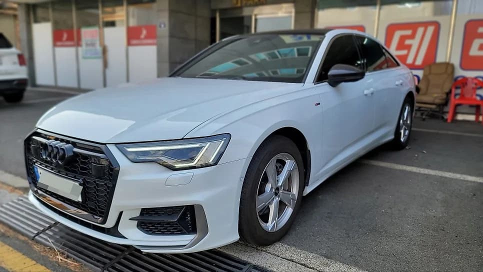 아우디 A6 C8 배터리 교체, 2026년 최신 정보와 코딩까지 완벽 정리