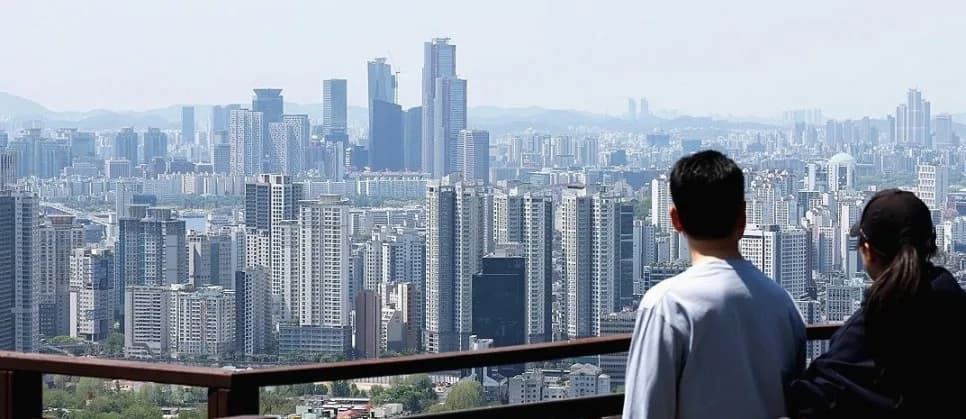 SK하이닉스 거주지 2026년 분석: 강남 부동산 반등과 세금 계산 팁
