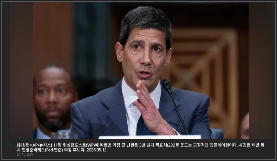 2026년 경제 이슈 총정리: 삼전닉스부터 AI 축산까지