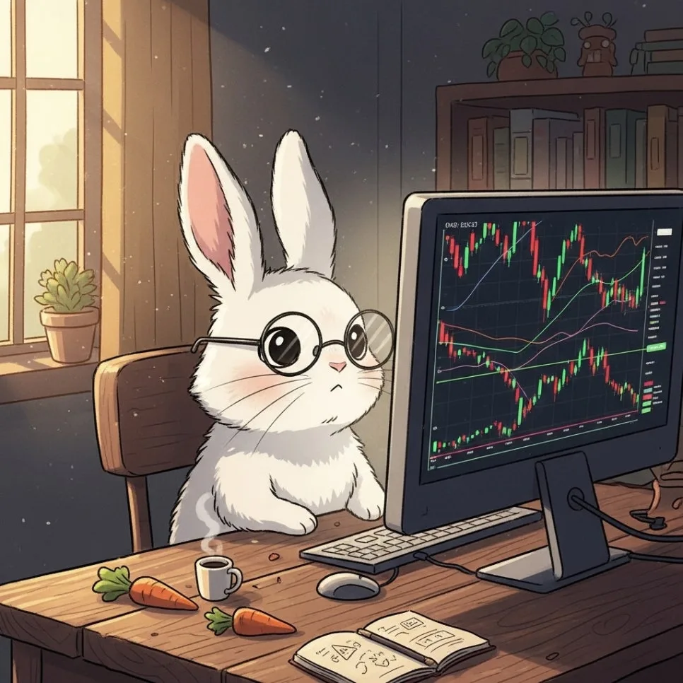 미국 주식 전망 2026: 까꿍토끼 블로그 분석 활용법 완벽 정리