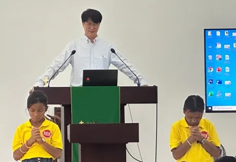 캄보디아 선교 기도제목 2025: 씨엠립 기독교 문화원 현황과 과제
