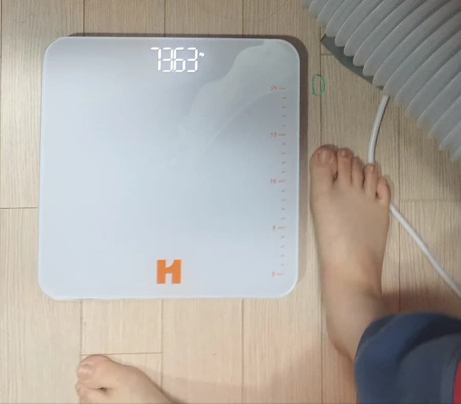 출산 후 다이어트 2026: 73kg → 71kg 감량 비결 공개