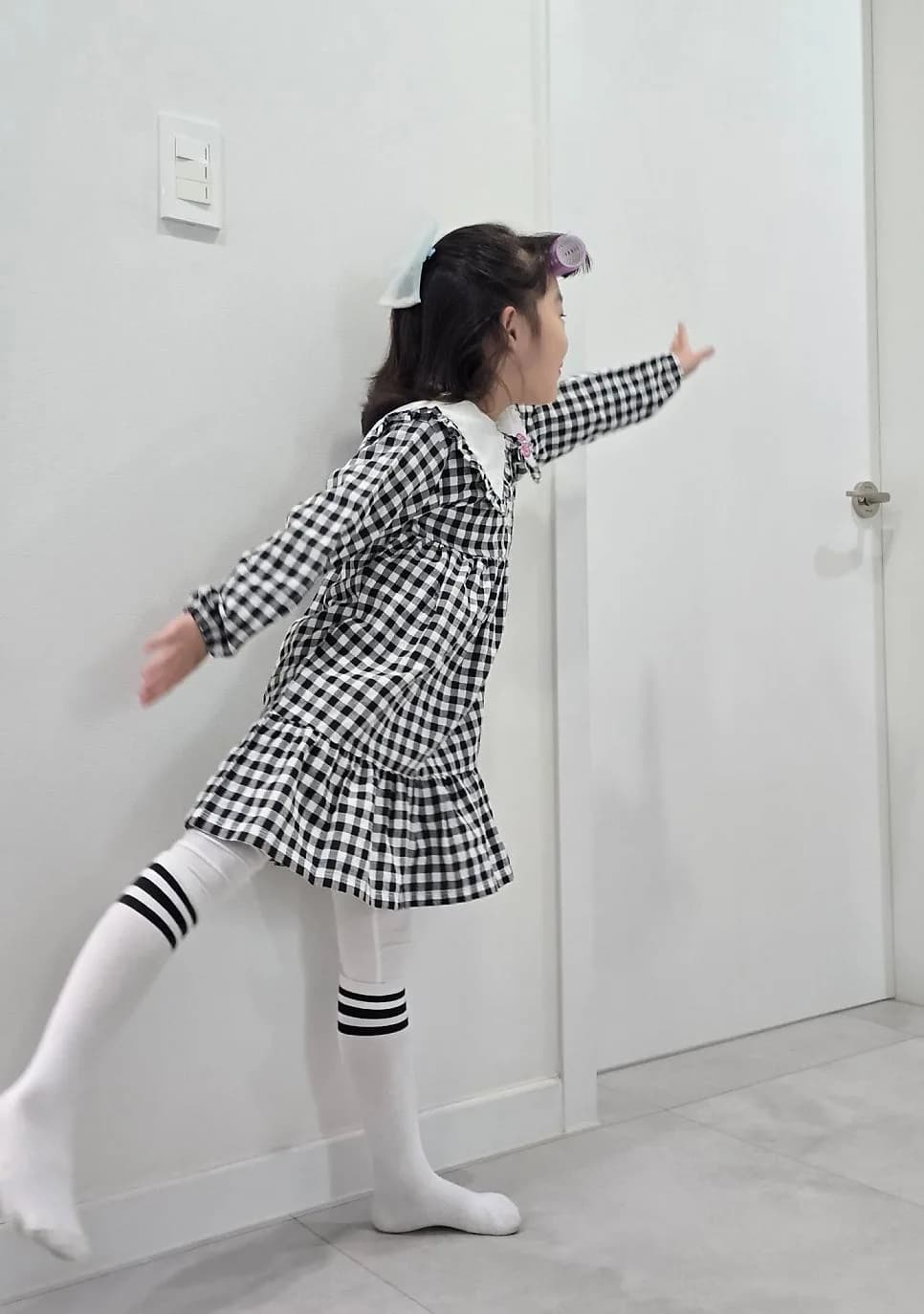 초1 등교룩 실패 없는 코디법 2026: 아이 성장 기록 남기기