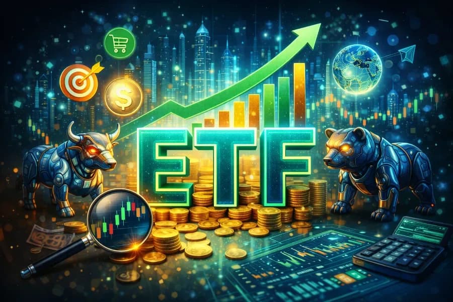 MBB ETF 월배당 전망 2026: MBS 투자 핵심 가이드