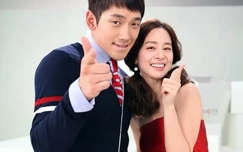 김태희♥비 사주 궁합 2026년 운세 분석: 상호보완 완벽 궁합?