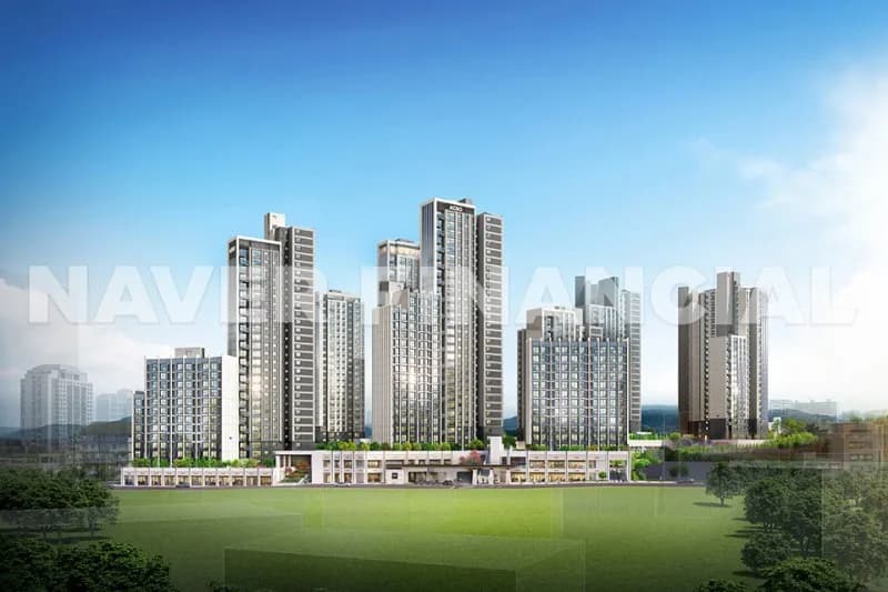 노량진 아크로 리버스카이 분양가, 조건, 장단점 총정리 2026