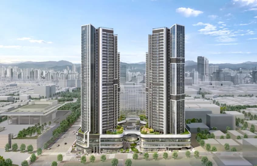 힐스테이트 구월아트파크 분양가, GTX-B 호재 분석 2026