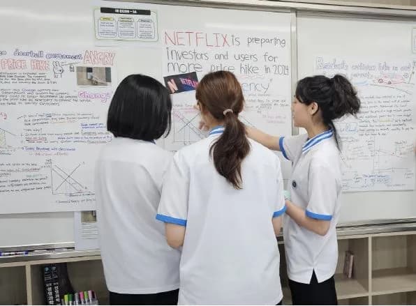 대구국제고 IB 졸업생, 명문대 진학 성과 2026년 총정리