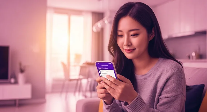 2026년 선불폰 개통 완벽 가이드: 준비부터 완료까지 쉽게