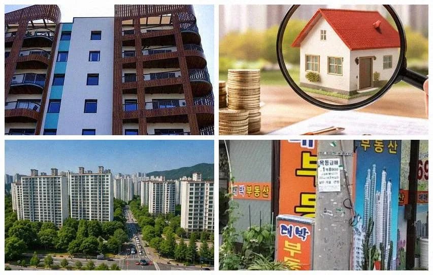 양천구 부동산, 2026년 내 집 마련 전략과 주거 환경 분석