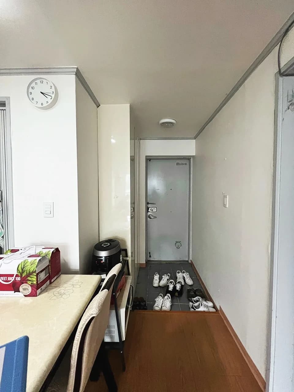 평택 개나리아파트 모던 인테리어 2026: 취향 맞춤 공간 완성