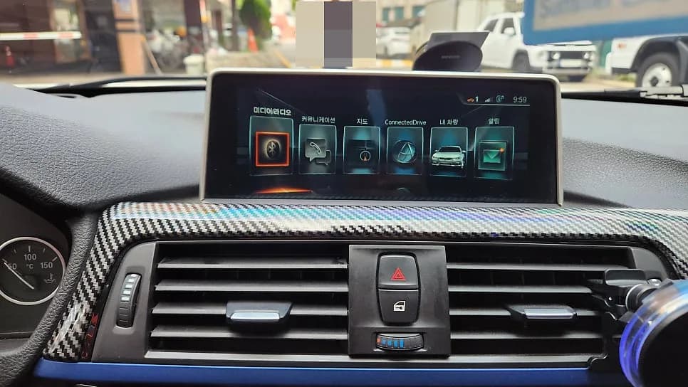 BMW F30 순정 애플 카플레이 활성화 방법 2026년 완벽 정리