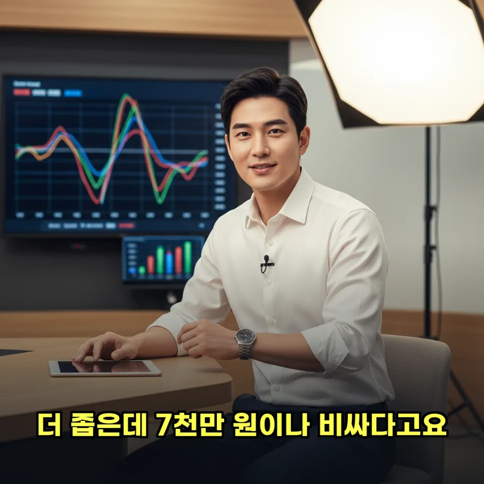 9억 아파트 대출 전 필독! 소형 평수 가격 역전 현상 2026년 전망