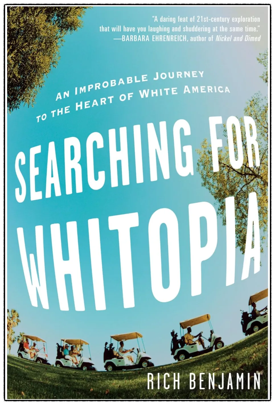 미국 부촌 'Whitopia' 개념과 실리콘밸리 사례 2026