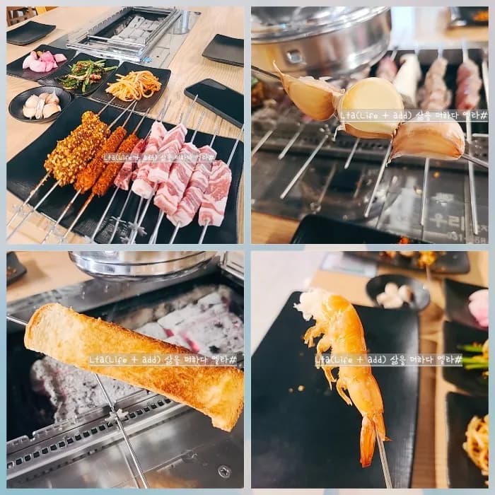 인천 주안 양꼬치 맛집 양본가: 무한리필 후기 2026