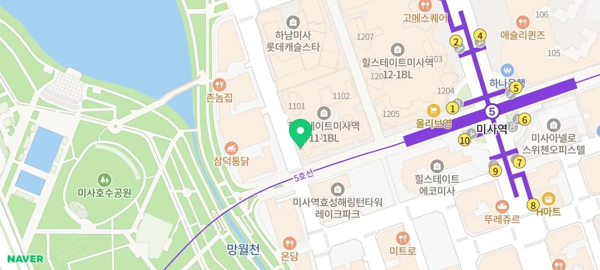 OKKI Izakaya Hanam Misa: 3 Reasons to Visit 2026