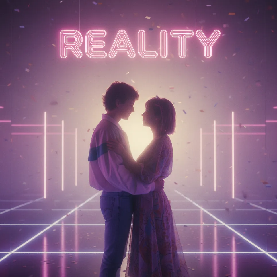 영화 '라붐' OST 'Reality' 가사/해석 2026년 총정리