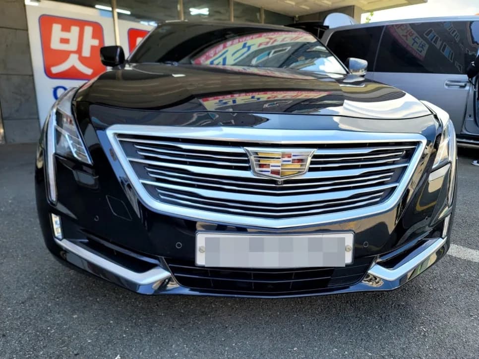 캐딜락 CT6 배터리 교체 비용 2026년 최저가 찾는 법