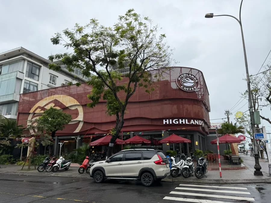 다낭 하이랜즈 박시유 커피 2026년 완벽 가이드: 인생 커피 찾는 법