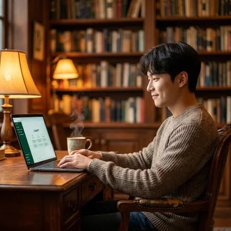 AI 동화책 10분 완성: ChatGPT 활용법 & 수익화 전략 2026