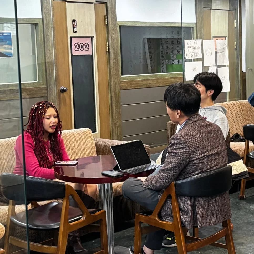 부산대 영어회화 랭컬, 실전 대화로 말문 트는 비법 2026
