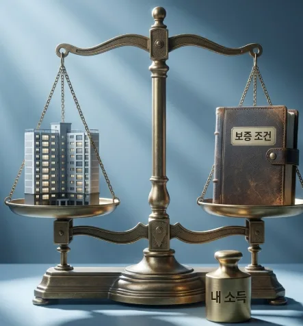 2026년 전세자금대출 조건: 연봉별 버팀목·신혼부부 자격 완벽 분석