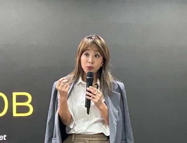 2026년 가상자산 기관 투자 시대: 바이낸스 총괄이 밝힌 전망